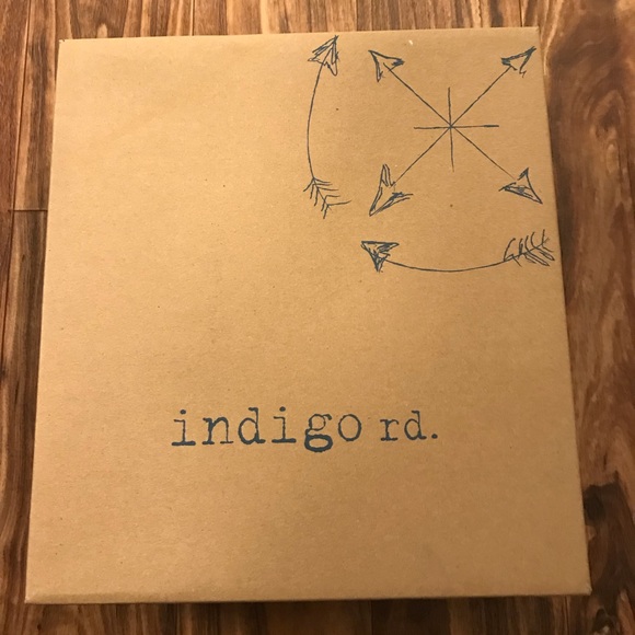 Indigo Rd. Bootie - Picture 2 of 6